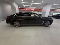 Hongqi H9 2022 2.0T Zhilian Flagship Edition - фото 5