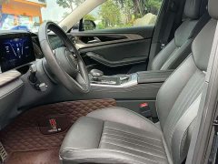 Hongqi H9 2022 2.0T Zhilian Flagship Edition - фото 7