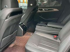 Hongqi H9 2022 2.0T Zhilian Flagship Edition - фото 8