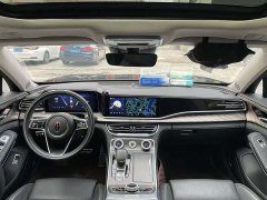 Hongqi H9 2022 2.0T Zhilian Flagship Edition - фото 9