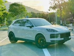 Porsche Cayenne 3.0T - фото 2