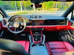 Porsche Cayenne 3.0T - фото 4