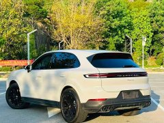 Porsche Cayenne 3.0T - фото 7