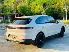 Porsche Cayenne 3.0T - фото 8