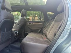 Geely Xingyue L 2026 Dongfang Yao 2.0TD Automatic Moon Viewing Edition - фото 15