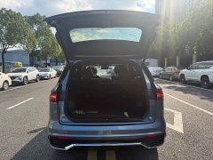 Geely Xingyue L 2026 Dongfang Yao 2.0TD Automatic Moon Viewing Edition - фото 16
