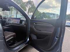 Geely Xingyue L 2026 Dongfang Yao 2.0TD Automatic Moon Viewing Edition - фото 19