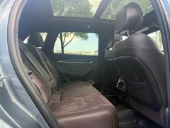 Geely Xingyue L 2026 Dongfang Yao 2.0TD Automatic Moon Viewing Edition - фото 20