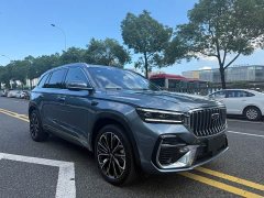 Geely Xingyue L 2026 Dongfang Yao 2.0TD Automatic Moon Viewing Edition - фото 3