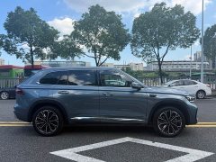 Geely Xingyue L 2026 Dongfang Yao 2.0TD Automatic Moon Viewing Edition - фото 4