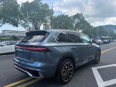 Geely Xingyue L 2026 Dongfang Yao 2.0TD Automatic Moon Viewing Edition - фото 5
