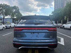 Geely Xingyue L 2026 Dongfang Yao 2.0TD Automatic Moon Viewing Edition - фото 6