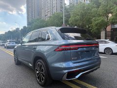 Geely Xingyue L 2026 Dongfang Yao 2.0TD Automatic Moon Viewing Edition - фото 7
