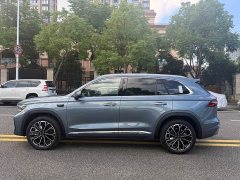 Geely Xingyue L 2026 Dongfang Yao 2.0TD Automatic Moon Viewing Edition - фото 8