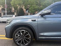 Geely Xingyue L 2026 Dongfang Yao 2.0TD Automatic Moon Viewing Edition - фото 9