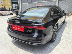 Audi A7L 45 TFSI luxury - фото 2