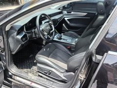 Audi A7L 45 TFSI luxury - фото 3