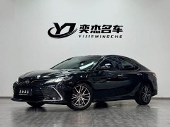 Toyota Camry 2021 2.5G Deluxe Edition - фото 1