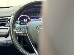 Toyota Camry 2021 2.5G Deluxe Edition - фото 13