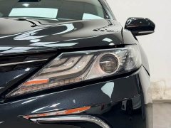 Toyota Camry 2021 2.5G Deluxe Edition - фото 17