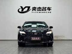 Toyota Camry 2021 2.5G Deluxe Edition - фото 2