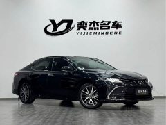 Toyota Camry 2021 2.5G Deluxe Edition - фото 3