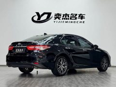 Toyota Camry 2021 2.5G Deluxe Edition - фото 7