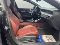 Audi A7L 45 TFSI quattro S-line Black Warrior Edition - фото 13