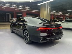 Audi A7L 45 TFSI quattro S-line Black Warrior Edition - фото 17