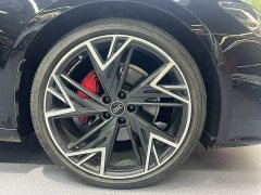 Audi A7L 45 TFSI quattro S-line Black Warrior Edition - фото 18