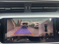 Audi A7L 45 TFSI quattro S-line Black Warrior Edition - фото 8