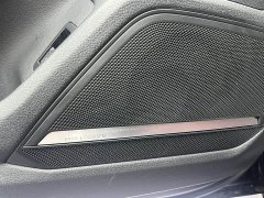 Audi A7L 45 TFSI quattro S-line Black Warrior Edition - фото 9