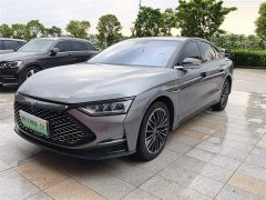 Lexus Han 2020 DM four-wheel drive performance version luxury - фото 1