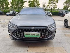 Lexus Han 2020 DM four-wheel drive performance version luxury - фото 2