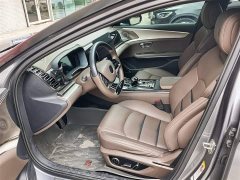 Lexus Han 2020 DM four-wheel drive performance version luxury - фото 3