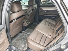 Lexus Han 2020 DM four-wheel drive performance version luxury - фото 5