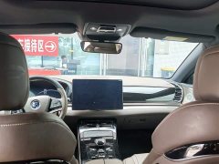 Lexus Han 2020 DM four-wheel drive performance version luxury - фото 6