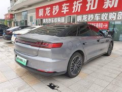 Lexus Han 2020 DM four-wheel drive performance version luxury - фото 9