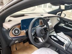 Mercedes-Benz EQE 500 4MATIC Luxury Edition - фото 10
