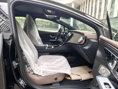 Mercedes-Benz EQE 500 4MATIC Luxury Edition - фото 11