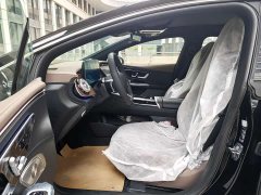 Mercedes-Benz EQE 500 4MATIC Luxury Edition - фото 14