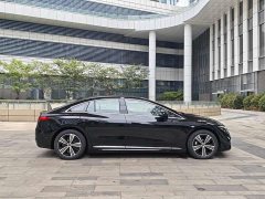 Mercedes-Benz EQE 500 4MATIC Luxury Edition - фото 16