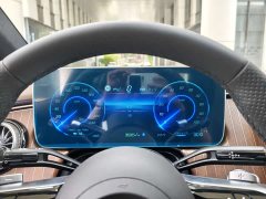Mercedes-Benz EQE 500 4MATIC Luxury Edition - фото 17