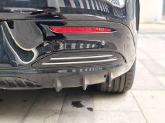 Mercedes-Benz EQE 500 4MATIC Luxury Edition - фото 18