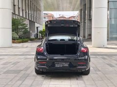 Mercedes-Benz EQE 500 4MATIC Luxury Edition - фото 19