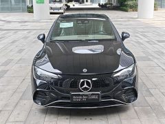 Mercedes-Benz EQE 500 4MATIC Luxury Edition - фото 2