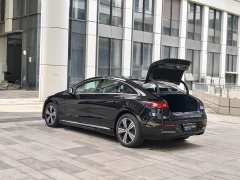 Mercedes-Benz EQE 500 4MATIC Luxury Edition - фото 20