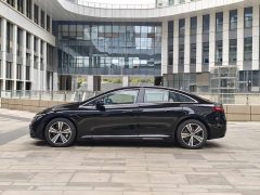 Mercedes-Benz EQE 500 4MATIC Luxury Edition - фото 4