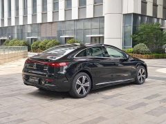 Mercedes-Benz EQE 500 4MATIC Luxury Edition - фото 5