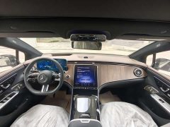 Mercedes-Benz EQE 500 4MATIC Luxury Edition - фото 9